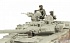 Модель сборная - Российские современные танкисты в боевом защитном костюме 6Б15 - Ковбой  - миниатюра №2