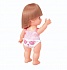 Комплект нижнего белья для куклы Мелл  - миниатюра №5