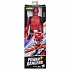 Фигурка Power Rangers - Красный Рейнджер, 30 см  - миниатюра №8