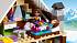 Конструктор Lego Friends. Горнолыжный курорт: шале  - миниатюра №10