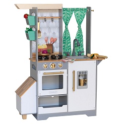 Игровая кухня – Сад (KidKraft, 10159_KE) - миниатюра
