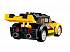 Lego City. Гоночный автомобиль  - миниатюра №3