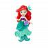 Набор Hasbro Disney Princess - Замок Ариэль для игры с водой + Принцесса и лодка  - миниатюра №6