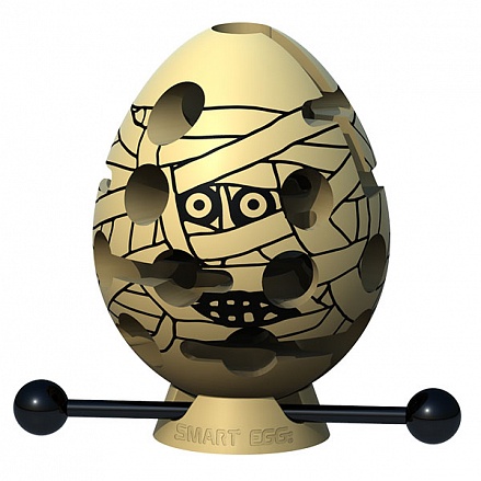 Головоломка Smart Egg - Мумия 