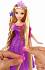 Кукла Рапунцель с длинными волосами и аксессуарами  - миниатюра №3
