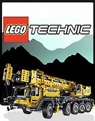 Lego Technic (Лего Техник)