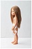 Кукла без одежды Маника, 32 см  - миниатюра №9