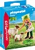 Конструктор Playmobil: Фермер с овцами  - миниатюра №2