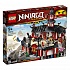 Конструктор Lego Ninjago - Монастырь Кружитцу  - миниатюра №2