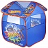 Палатка детская игровая из серии Hot Wheels, размер 83 х 80 х 105 см., в сумке  - миниатюра №4