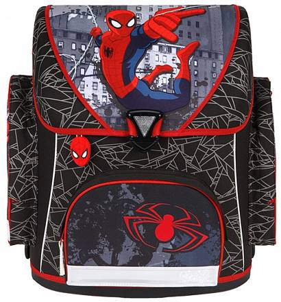 Детский ранец Scooli Spider-Man 