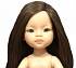 Кукла Мали без одежды, 32 см  - миниатюра №1