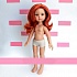 Кукла Кристи без одежды, 32 см  - миниатюра №3