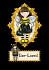 Кукла Горджусс Пчелка-возлюбленная 32 см  - миниатюра №3