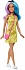 Кукла Барби с цветными волосами и набором одежды Игра с модой  - миниатюра №2