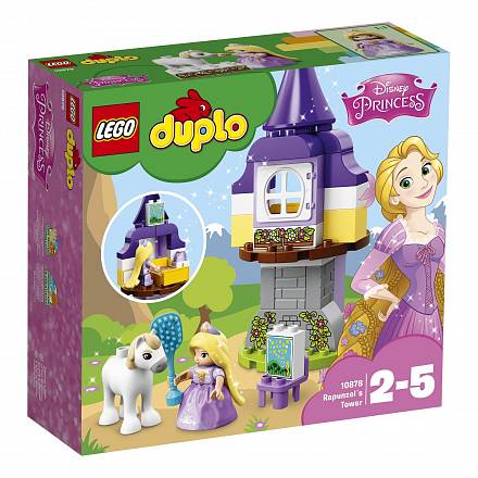 Конструктор Lego Duplo Princess - Башня Рапунцель 