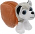 Мягкая игрушка-трансформер Sweet Pups Сладкие щенки - Хаски  - миниатюра №3