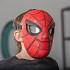 Интерактивная маска Человека-паука  - миниатюра №2