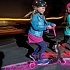 Самокат двухколесный Neon Vector 2020 NT05 розовый LED светящиеся колеса  - миниатюра №10