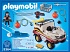 Конструктор Playmobil Полиция: Грузовик-амфибия  - миниатюра №5