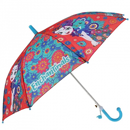 Детский зонт Enchantimals 45 см 
