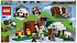 Конструктор Lego Minecraft - Аванпост разбойников  - миниатюра №5