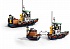Lego Hidden Side Конструктор Лего Хидден Сайд - Старый рыбацкий корабль  - миниатюра №6