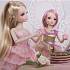 Кукла Sonya Rose, серия - Daily collection, Чайная вечеринка  - миниатюра №5