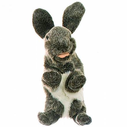 Кукла-перчатка – Кролик, 33 см 
