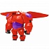 Набор из серии Big Hero 6 - Бэймакс с комплектом одежды-брони  - миниатюра №3