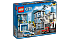 LEGO City. Полицейский участок   - миниатюра №1