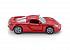 Машина Porsche Carrera GT , 1001k) - миниатюра №4