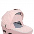 Детская коляска Nuovita Carro Sport 2 в 1, Rosa/Розовый  - миниатюра №6