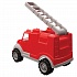 Пожарная машина, 43 см  - миниатюра №1