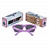 Солнцезащитные очки Original Navigator - Фиолетовое царство / Purple Reign, Classic  - миниатюра №3
