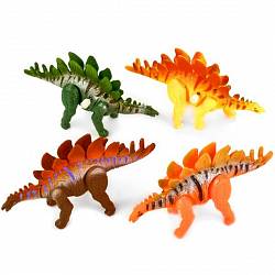 Заводная игрушка – Динозавр (Играем Вместе, B1616119-Rsim) - миниатюра