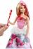 Кукла Barbie - Конфетная принцесса, свет и звук  - миниатюра №6