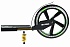 Складной 2х колесный самокат Big Wheel Flex 200, green  - миниатюра №5