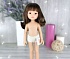 Кукла без одежды Мали 32 см  - миниатюра №3
