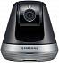 Wi-Fi видеоняня Samsung SmartCam SNH-V6410PN, черная - миниатюра №1