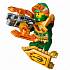 Конструктор Lego Nexo Knights - Боевая машина близнецов  - миниатюра №5