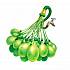 Шары Bunch O Balloons, продвинутый набор из 100 шаров с пусковым устройством и дисплеем  - миниатюра №1