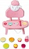 Игрушка Baby Annabell - Обеденный стол, свет и звук  - миниатюра №5