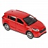 Модель Kia Sportage, красная, 12 см, открываются двери, инерционная  - миниатюра №4