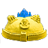 Тематический набор - Космический песок, желтый, 2 кг  - миниатюра №3