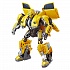 Трансформер из серии Transformers - Заряженный Бамблби  - миниатюра №3