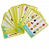 Развивающие карточки - Умные игры - Первые слова. М.А. Жукова, 32 карточки  - миниатюра №3