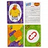 Развивающие карточки Умные игры Союзмультфильм - Уномания Оранжевая корова, 72 карточки  - миниатюра №2
