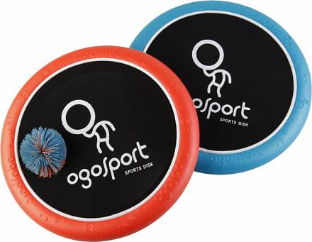 OgoSport - спортивная игра для всех, размер MAXI- 46 см.