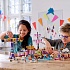 Конструктор Lego Friends - Прибрежный парк развлечений  - миниатюра №7